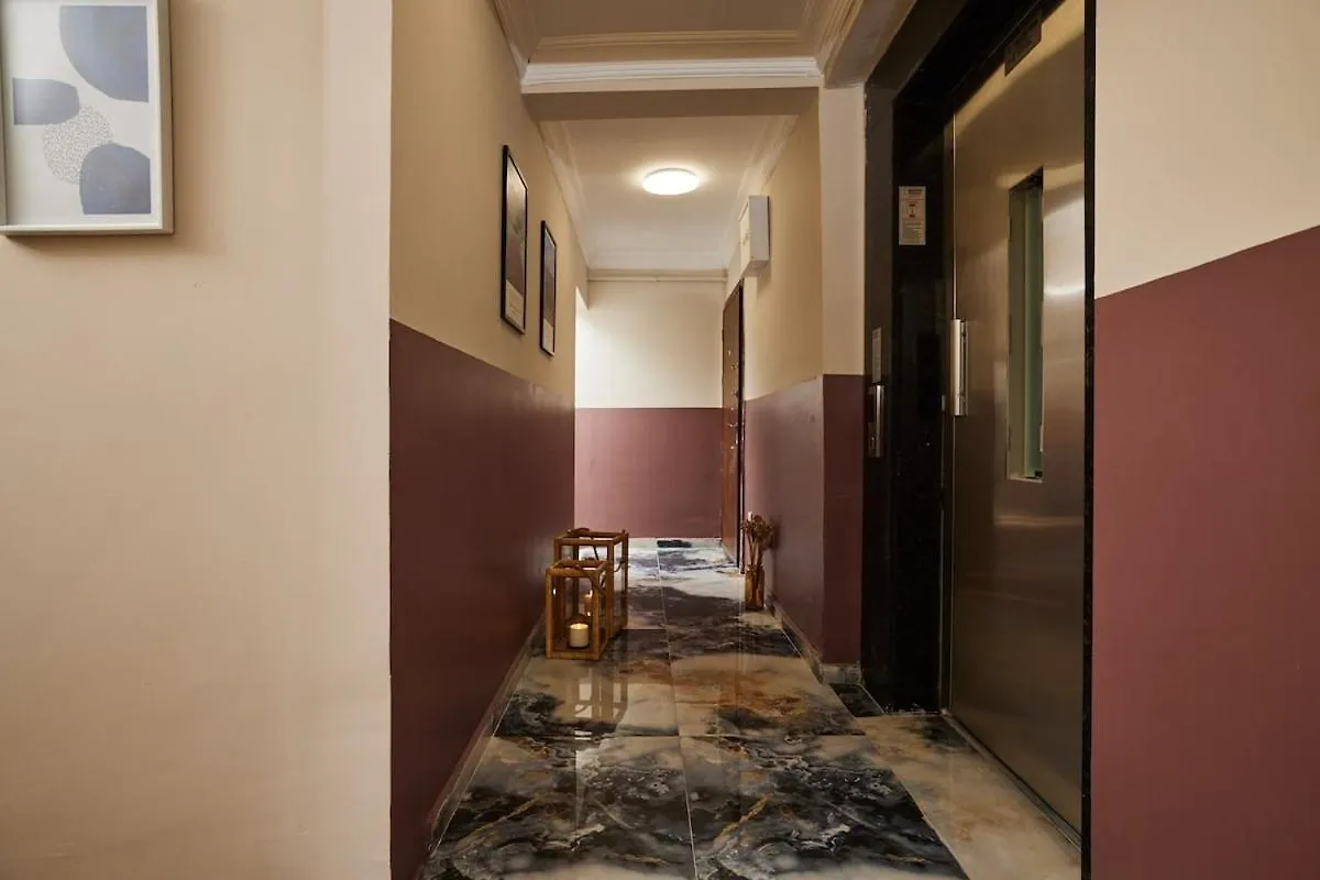 Stunning 3Br 3Bathroom 3Ac Near Metro D6 Istanbul