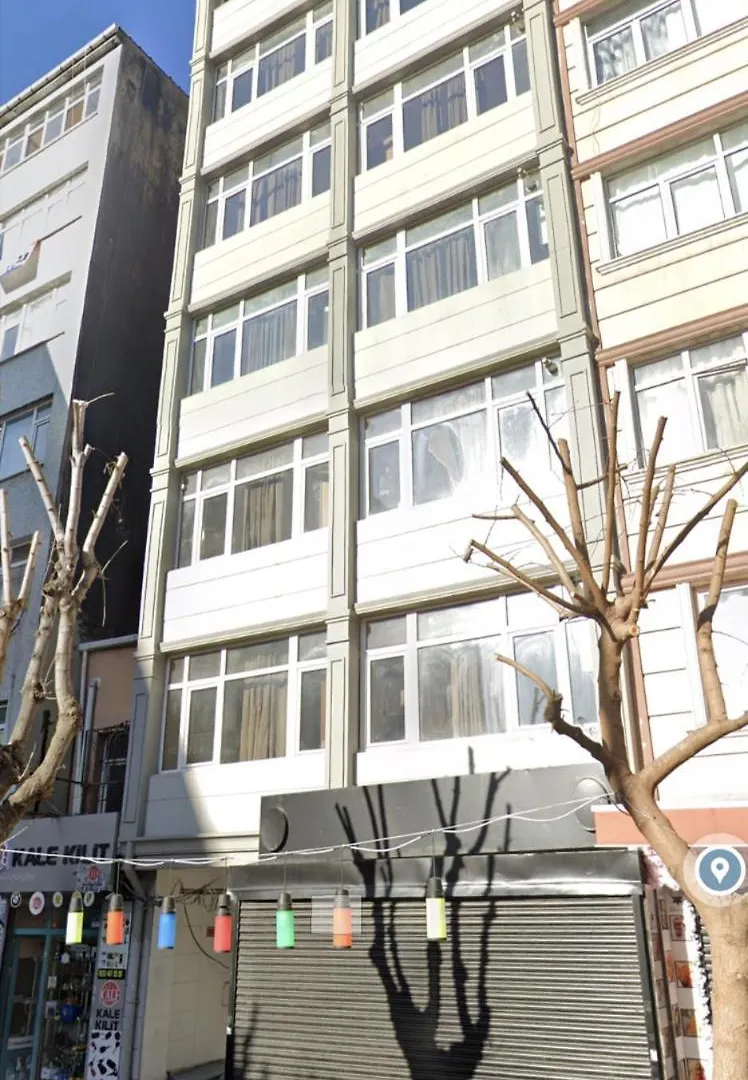 Stunning 3Br 3Bathroom 3Ac Near Metro D6 Istanbul